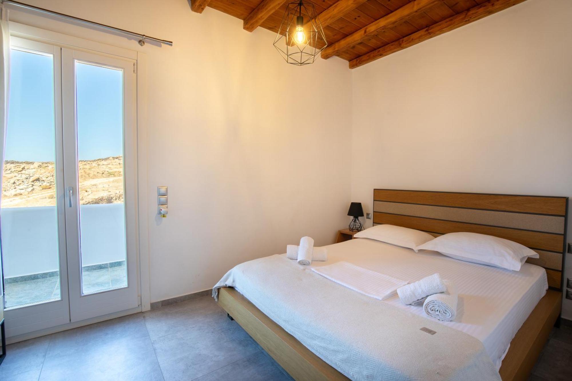 Miamis Villas Mykonos I Plintri Exterior photo